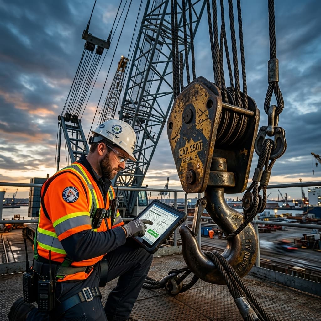 Industry Competence
