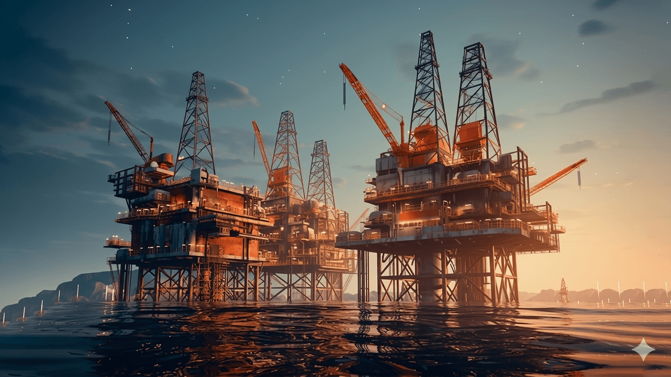 Industrial Services
